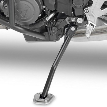 サイドスタンドエクステンション GIVI(ジビ)