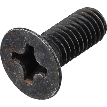 スクリュ フラットヘッド 98707-06016 YAMAHA(ヤマハ)