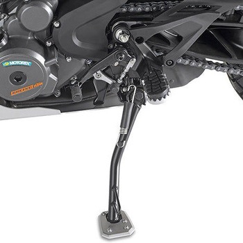 サイドスタンドエクステンション GIVI(ジビ)