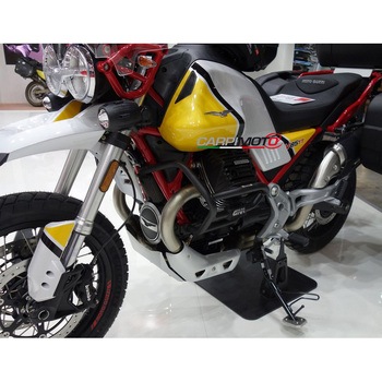 サイドスタンドエクステンション GIVI(ジビ)