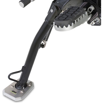 BMWR1250GS用サイドスタンドエンド　rizoma BMW R1250GS /R1200GSLC サイドスタンドエンド リゾマ : モトパーツ