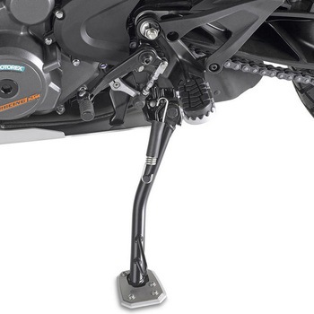サイドスタンドエクステンション KTM 390 Adventure GIVI(ジビ)