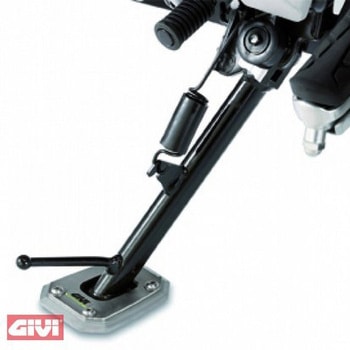 サイドスタンド用フットエクステンション GIVI(ジビ)