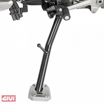 サイドスタンド用フットエクステンション GIVI(ジビ)