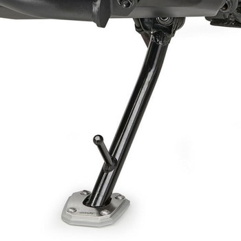 サイドスタンド用フットエクステンション GIVI(ジビ)