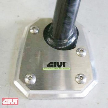 サイドスタンド用フットエクステンション GIVI(ジビ)
