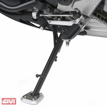 サイドスタンド用フットエクステンション GIVI(ジビ)