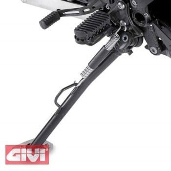 サイドスタンド用フットエクステンション GIVI(ジビ)
