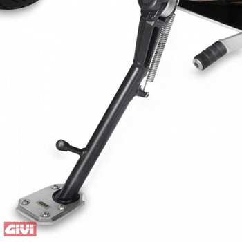 サイドスタンド用フットエクステンション GIVI(ジビ)