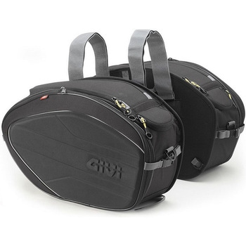 サイドバッグ(ペア) EasyT 40lt GIVI(ジビ)