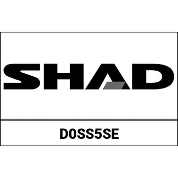 サイドバッグホルダー SHAD (シャッド)