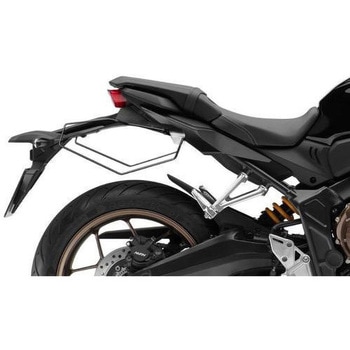 サイドバッグホルダー HONDA CB650R / CBR650R SHAD (シャッド)