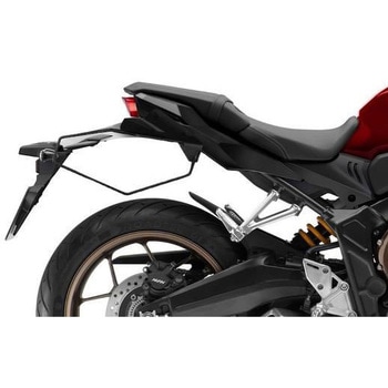 サイドバッグホルダー HONDA CB650R '19'21 SHAD (シャッド)