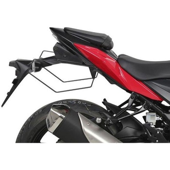 サイドバッグホルダー SUZUKI GSX 750 S '17 SHAD (シャッド)