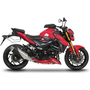 サイドバッグホルダー SUZUKI GSX 750 S '17 SHAD (シャッド)