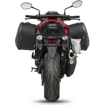 サイドバッグホルダー SUZUKI GSX 750 S '17 SHAD (シャッド)