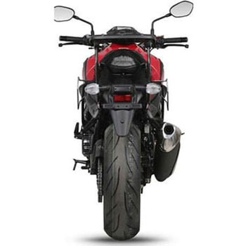 サイドバッグホルダー SUZUKI GSX 750 S '17 SHAD (シャッド)