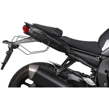 サイドバッグホルダー YAMAHA FZ 8 '10'15 SHAD (シャッド)