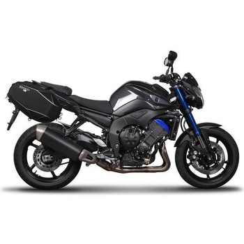 サイドバッグホルダー YAMAHA FZ 8 '10'15 SHAD (シャッド)