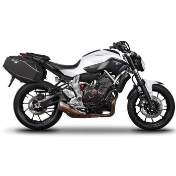 サイドバッグホルダー YAMAHA MT 07 '18 SHAD (シャッド)