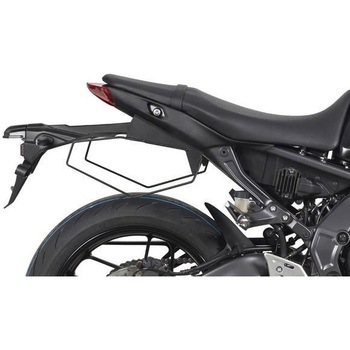 サイドバッグホルダー YAMAHA MT09 '21 SHAD (シャッド)