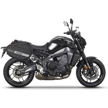 サイドバッグホルダー YAMAHA MT09 '21 SHAD (シャッド)