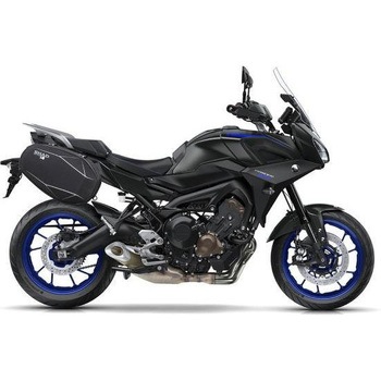 サイドバッグホルダー YAMAHA MT09 TRACER 1518 SHAD (シャッド)