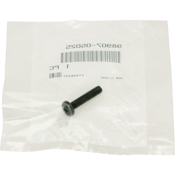 スクリュ バインド 98907-05025 YAMAHA(ヤマハ)