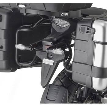 サイドラック Onefit Monokey GIVI(ジビ)