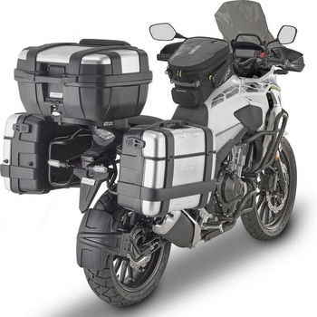 サイドラック Onefit Monokey GIVI(ジビ)