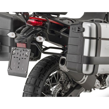 サイドラック Onefit Monokey GIVI(ジビ)
