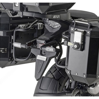 サイドラック Onefit Monokey Cam GIVI(ジビ)