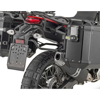 サイドラック Onefit Monokey Cam GIVI(ジビ)