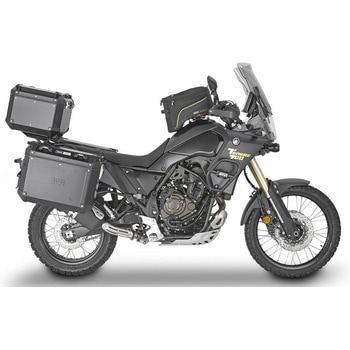 サイドラック Onefit Monokey Cam GIVI(ジビ)
