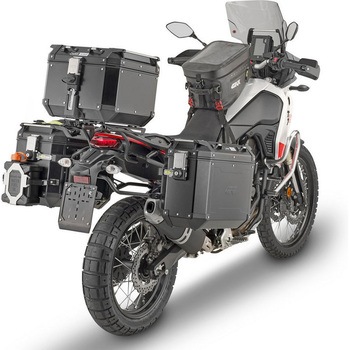 サイドラック Onefit Monokey Cam GIVI(ジビ)