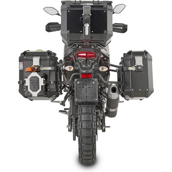 サイドラック Onefit Monokey Cam GIVI(ジビ)