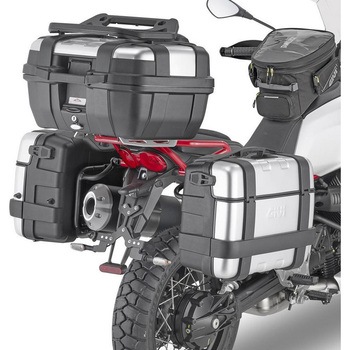 サイドラック Onefit 取り外し可能 Monokey GIVI(ジビ)