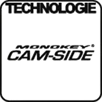 サイドラック スチールパイプ Trekker Outback(トレッカーアウトバック) GIVI(ジビ)