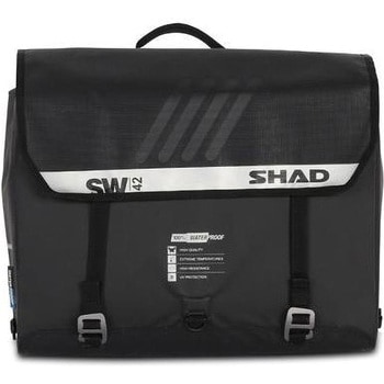 サドルバッグ SW42 SHAD (シャッド)