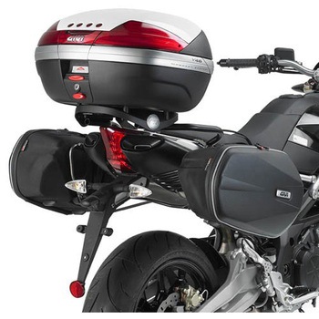サドルバッグスペーサー GIVI(ジビ)