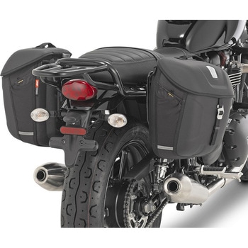 サドルバッグスペーサー MT501 GIVI(ジビ)