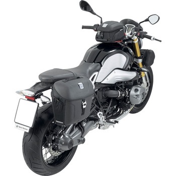 サドルバッグスペーサー MT501S 右側 GIVI(ジビ)