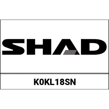 シーシーバー KEEWAY KLIGHT 125'18 SHAD (シャッド)