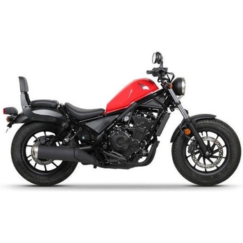 シーシーバーキット HONDA CM× 500 REBEL 1718 SHAD (シャッド)