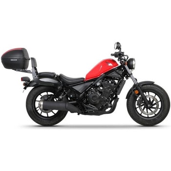シーシーバーキット HONDA CM× 500 REBEL 1718 SHAD (シャッド)