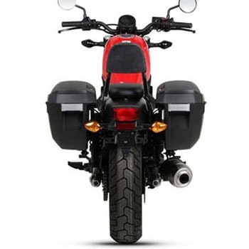 シーシーバーキット HONDA CM× 500 REBEL 1718 SHAD (シャッド)