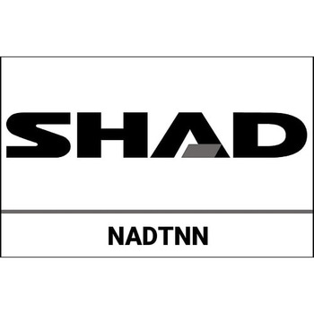NADTNN シーシーバー用トップマスターフィッティングキット 1個 SHAD 