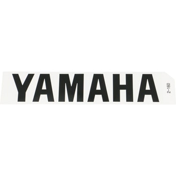 エンブレム ヤマハ 99224-00160 YAMAHA(ヤマハ)