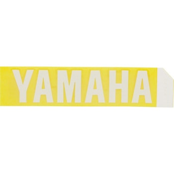 エンブレム YAMAHA 99241-00120 YAMAHA(ヤマハ)
