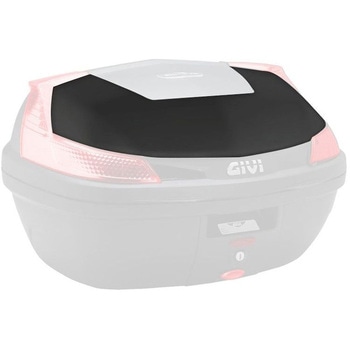 スーツケース  RUBBER SEAL GIVI(ジビ)